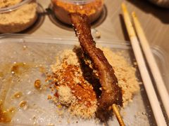 -林二哥宜烤官·宜宾小烧烤