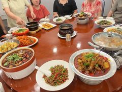 -龙凤瓦罐煨汤馆(清江东路店)