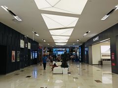 -鑫嘉汇购物中心