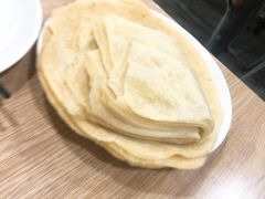 -姥家春饼店(漳州二路店)