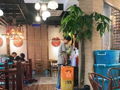 -印象江南(东栅店)