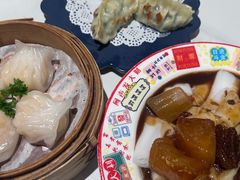 -喜势点·糖沙翁手工茶点·本地人茶居(永庆坊店)