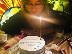 -Biteology Artisan Cakes(红庄·国际文化保税创新园店)
