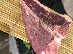 -杨小佳·齐齐哈尔烤肉·烤串(广州店)