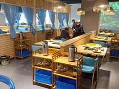 -原味烤鱼(吾悦广场店)