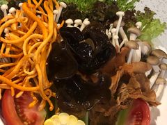 -八珍玉食鸡煲·打边炉(印象城店)