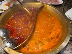 -小龙坎火锅(IFS HOT店)