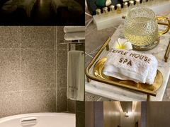 -三间愈舍·Triple Spa(重庆IFS国金中心店)