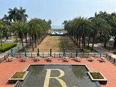 -三亚海棠湾万丽度假酒店