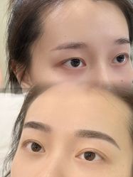 -张小野·专业半永久纹眉