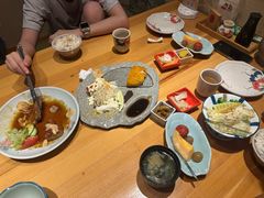 -大岛日本料理铁板烧(南通大饭店)