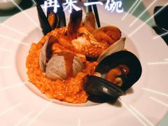 -大树餐厅(益田假日店)