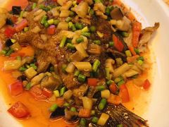 -马凯餐厅(长椿街店)