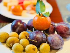 -杭州西子湖四季酒店-WL BISTRO西湖餐厅(灵隐路店)