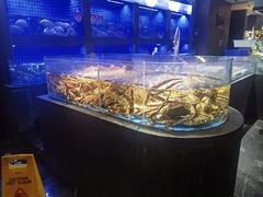 -徐记海鲜(大雁塔|金都店)