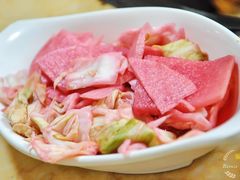 -崔记生活·铁锅炖鱼粘卷子(总店)