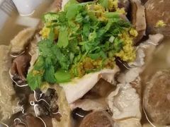 -潮镇老尾牛杂(环城西路店)