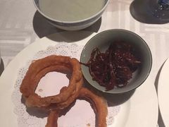 -四季民福烤鸭店(前门廊房二条店)