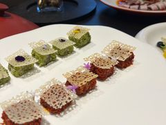 -满堂匠心川宴·私房菜(天府三街店)