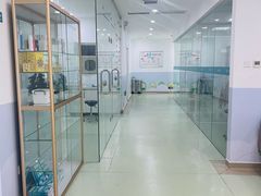 -佑贝儿科(西大街店)