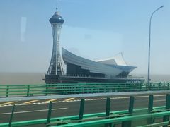 -宁波海天一洲景区