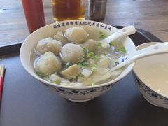 -永和鱼丸(南后街店)