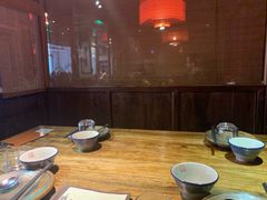 -兰溪小馆(东直门簋街店)