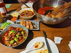 -付小姐在成都(五道口店)