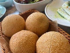 -川旺角融合菜•海景餐厅(星海广场店)
