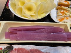 -成都老码头火锅(旺角店)