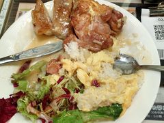 -旺记冰室(九龙中心大厦店)