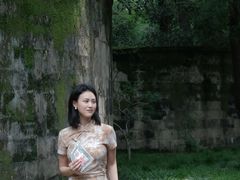 -灵谷景区