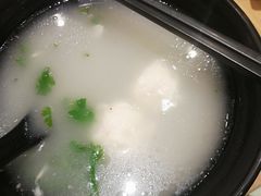 -小杨生煎(香港名都店)