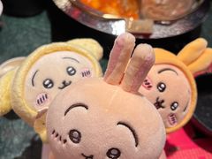 -牛New寿喜烧(曹路花园城店)