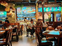 -黄泥岗·黄陂农家菜(百步亭店)