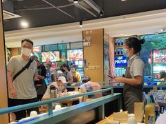-木屋烧烤(万德庄店)