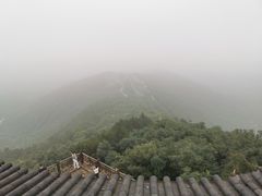 -缥缈峰景区