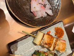 -肉魁屋·烧肉·烧鸟·酒场(高新店)