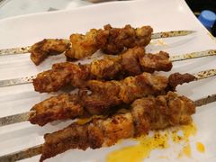 -巴依老爷新疆美食(清华东门店)