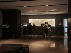 -香港铜锣湾皇悦酒店