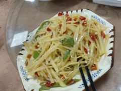 -幽优农庄·森波拉特色本地农家菜