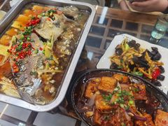 -徽州美食(三十年老店)