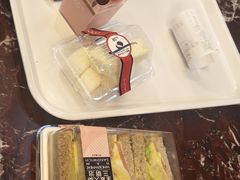 -85度C(青岛闽江路店)