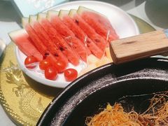 -上地宴·中关村的会客厅(清河高铁站店)