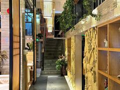-川味堂·四川豆花(八卦岭店)