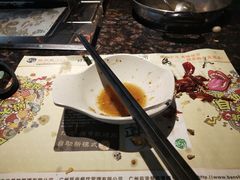 -阪尚皇·原切牛排·烤肉火锅自助(北京路店)