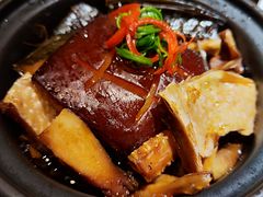 -金牌外婆家(苏州中心店)