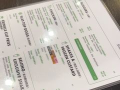 -Shake Shack(西单大悦城店)
