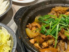 -二楼老店重庆鸡公煲(真光路店)
