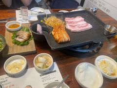 -Dombe豚(黑猪肉街店)